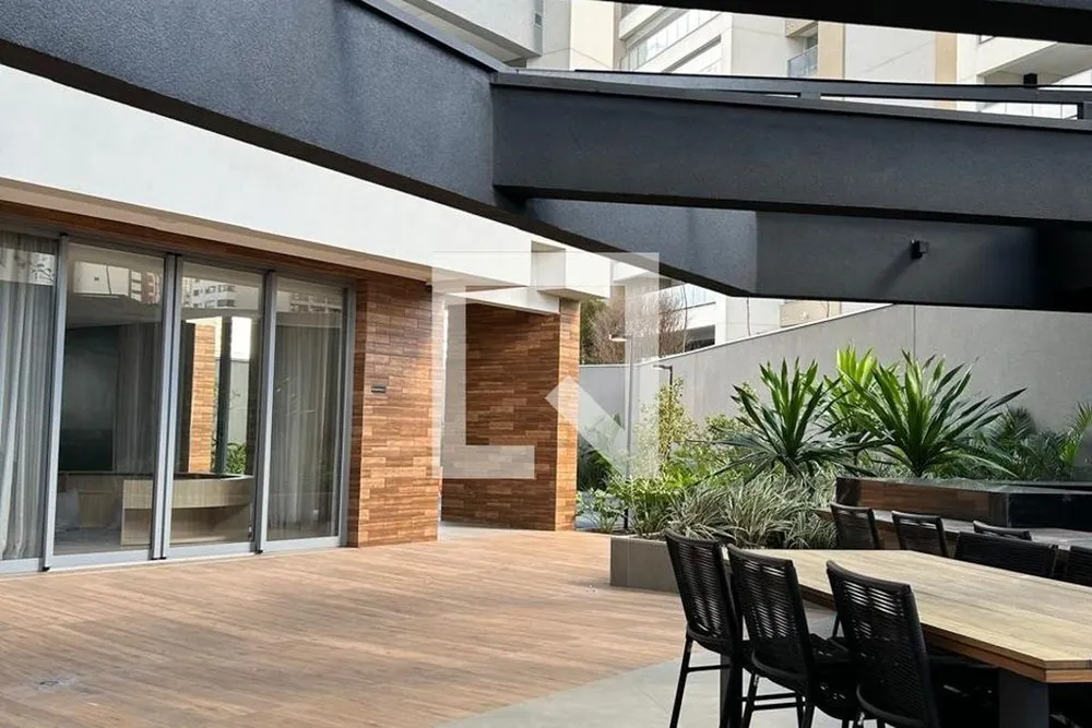 Kitnet-Studio, 26 m² - Foto 1