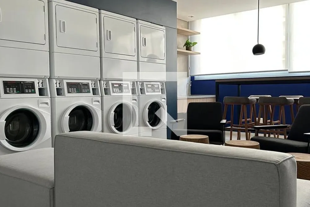 Kitnet-Studio, 26 m² - Foto 8