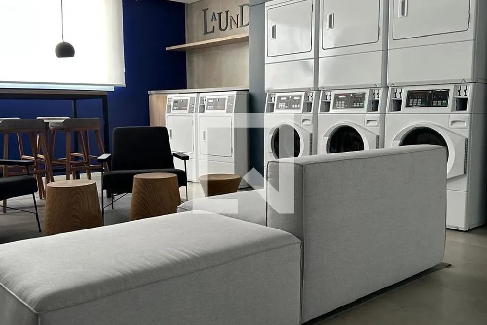 Kitnet-Studio, 26 m² - Foto 6