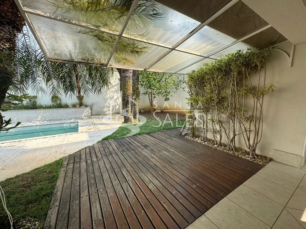 Casa, 4 quartos, 422 m² - Foto 13