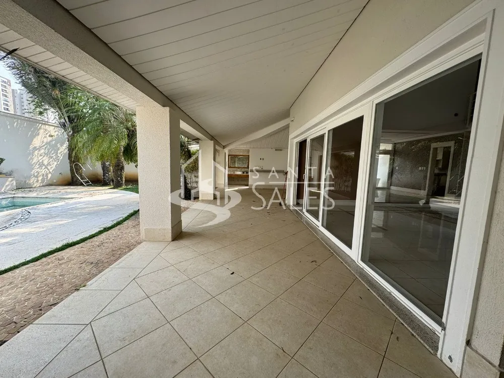 Casa, 4 quartos, 422 m² - Foto 14