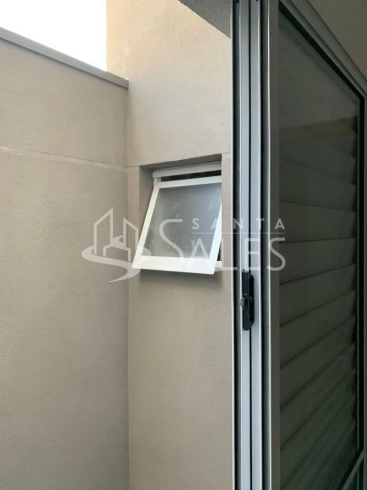 Apartamento, 1 quarto, 27 m² - Foto 2