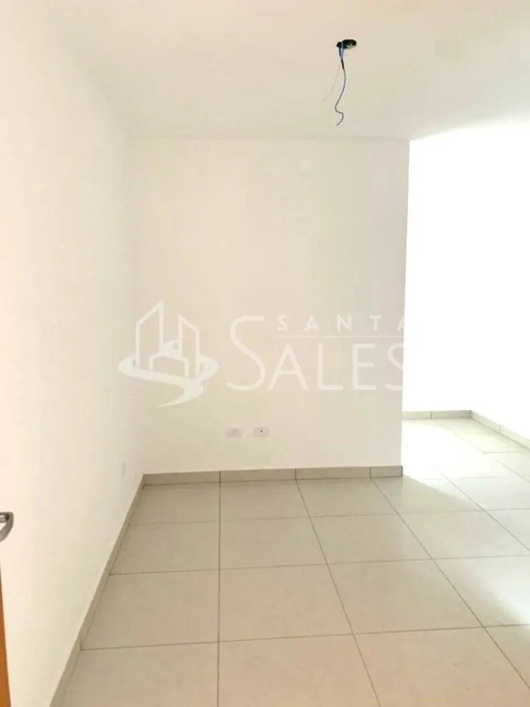 Apartamento, 1 quarto, 27 m² - Foto 3