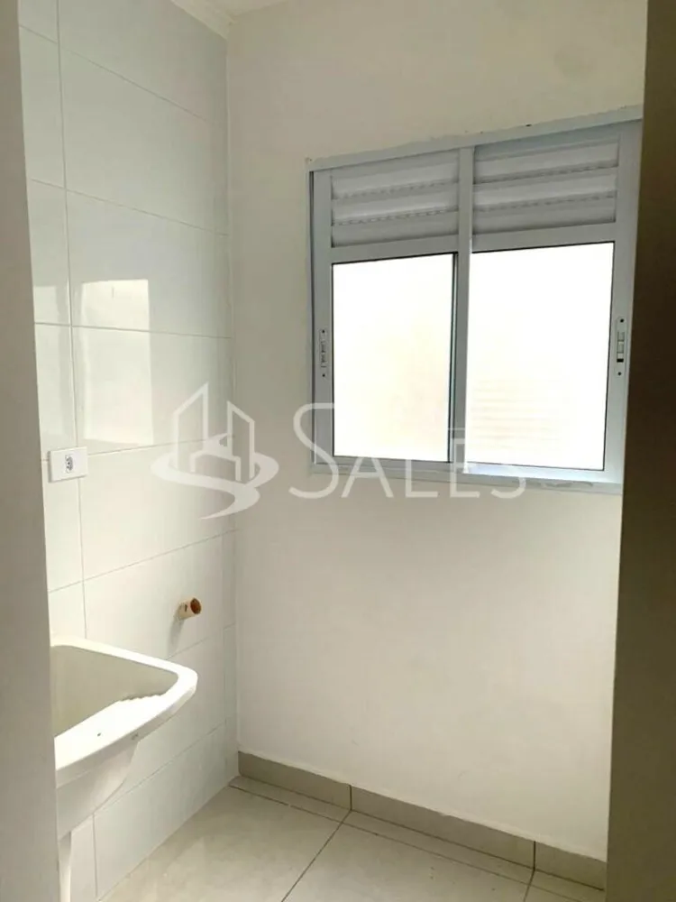 Apartamento, 1 quarto, 27 m² - Foto 1