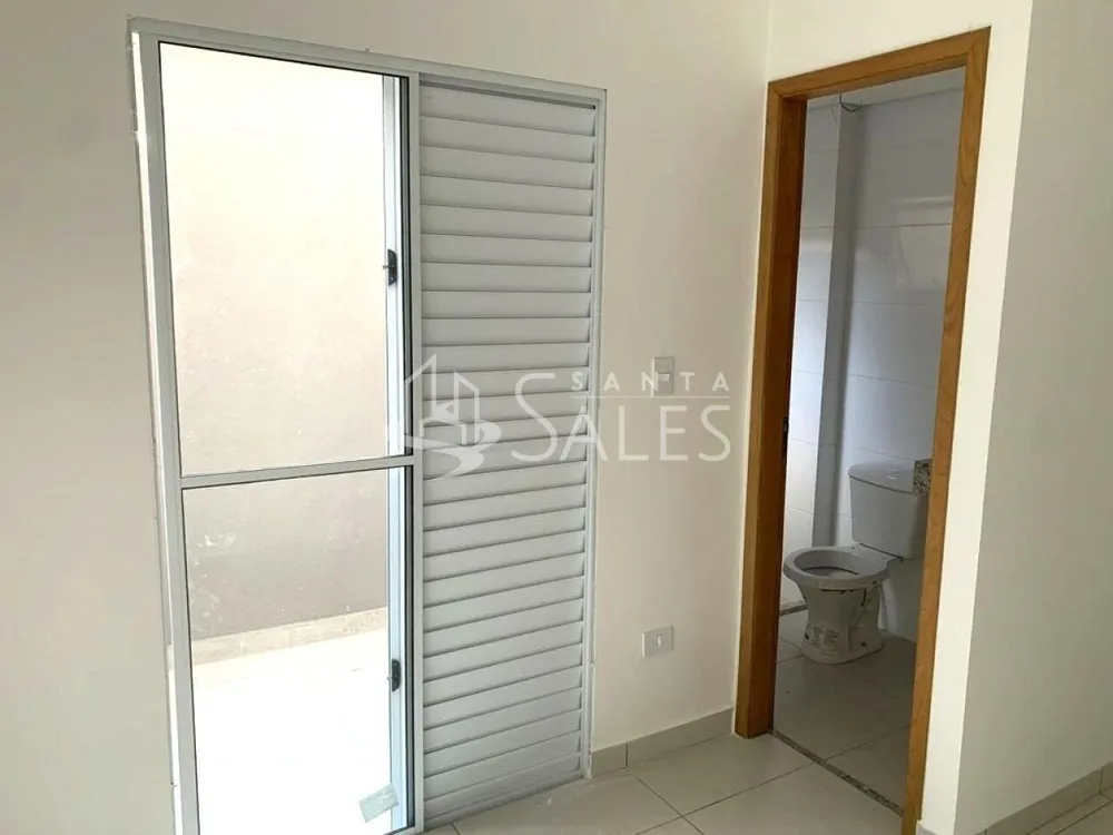 Apartamento, 1 quarto, 27 m² - Foto 4