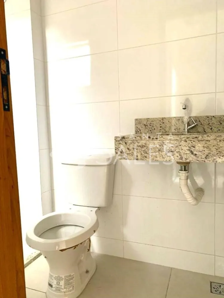 Apartamento, 1 quarto, 27 m² - Foto 7