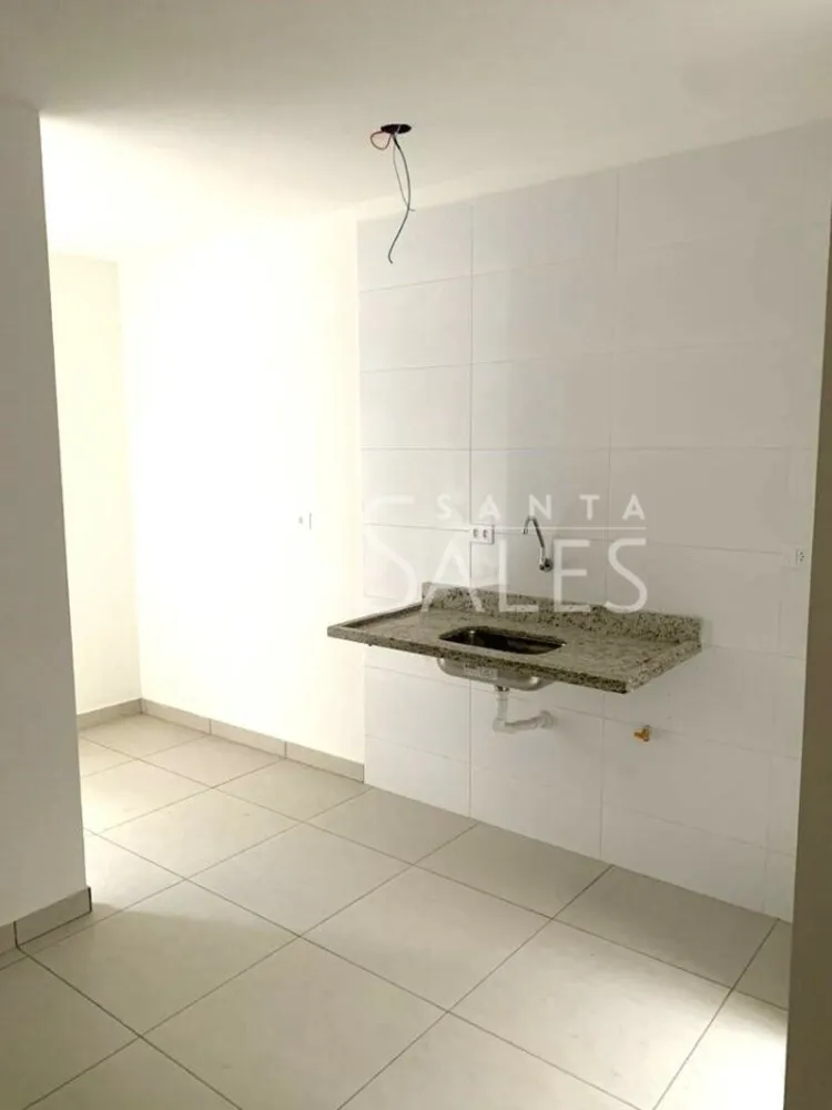 Apartamento, 1 quarto, 27 m² - Foto 6
