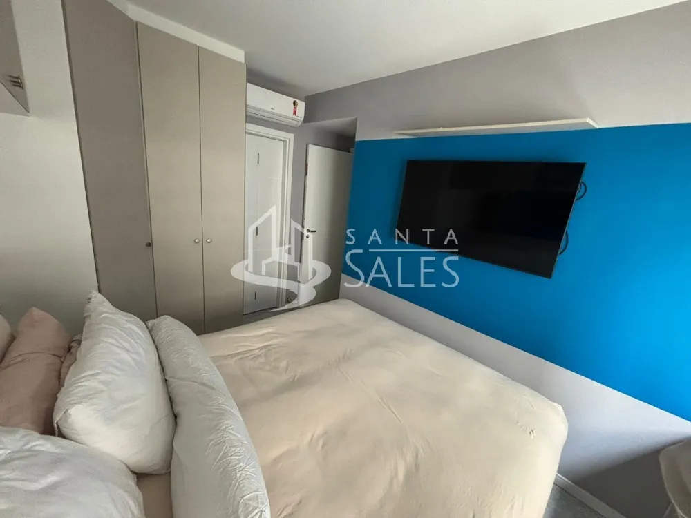 Apartamento, 2 quartos, 57 m² - Foto 8