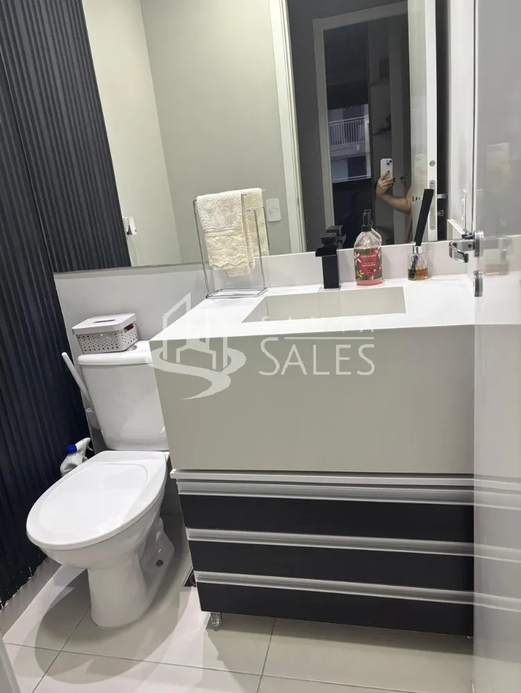 Apartamento, 2 quartos, 57 m² - Foto 16