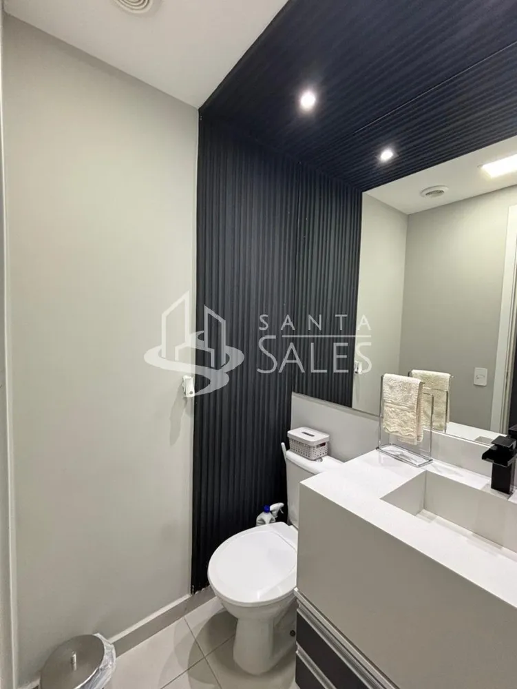 Apartamento, 2 quartos, 57 m² - Foto 11