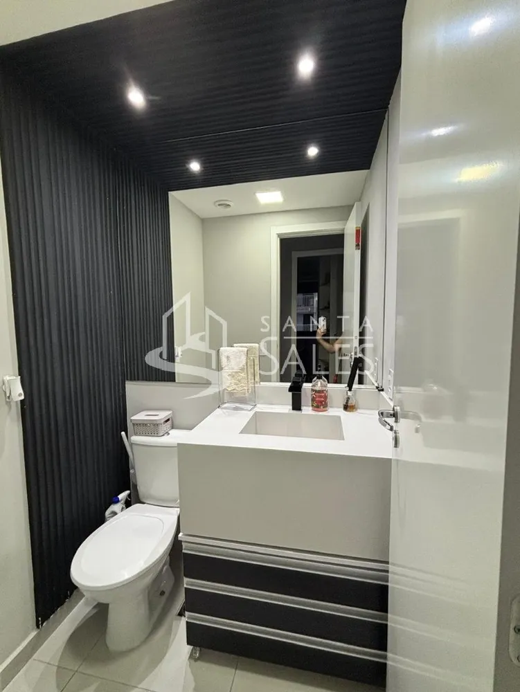 Apartamento, 2 quartos, 57 m² - Foto 15