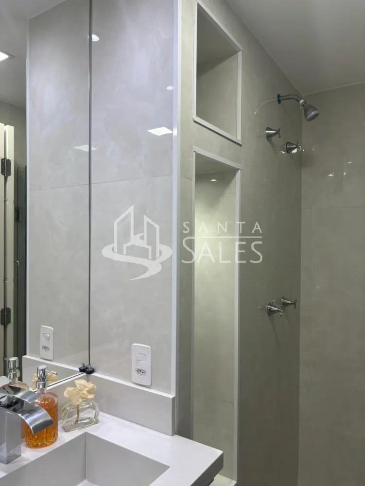 Apartamento, 2 quartos, 57 m² - Foto 14