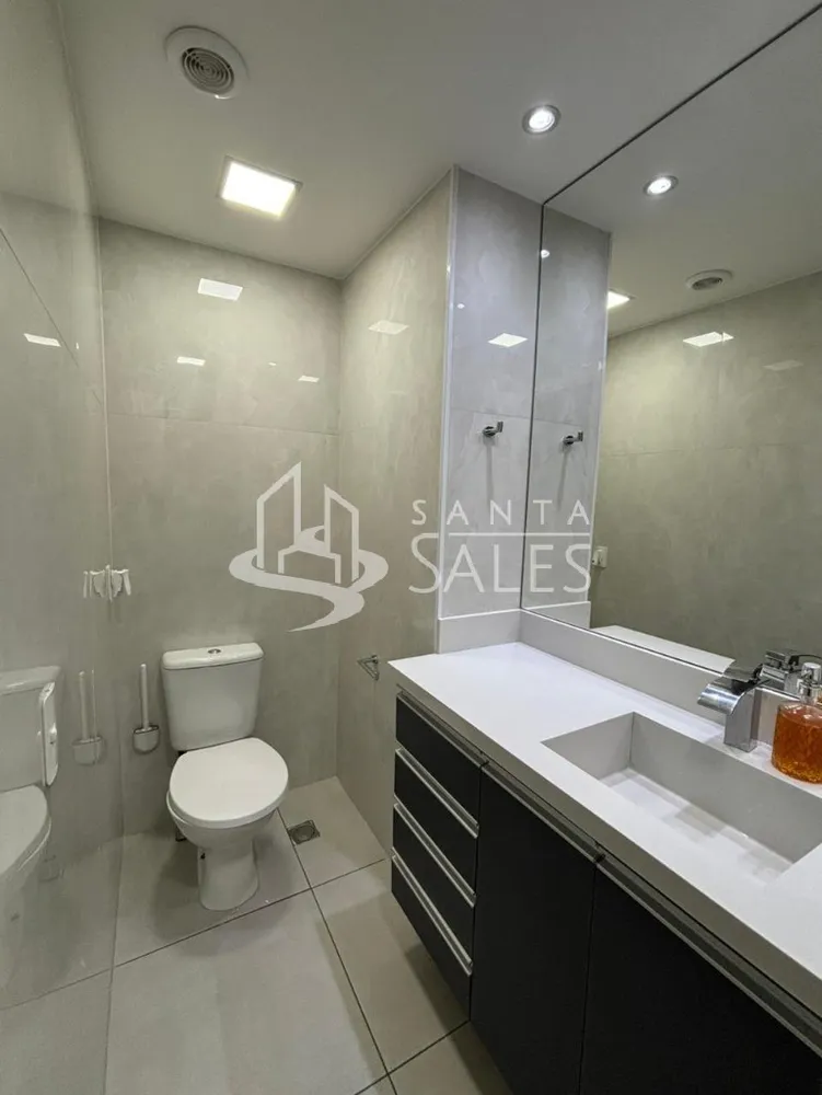 Apartamento, 2 quartos, 57 m² - Foto 10