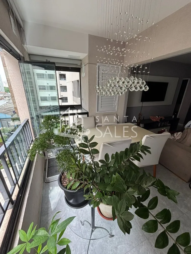 Apartamento, 2 quartos, 57 m² - Foto 1