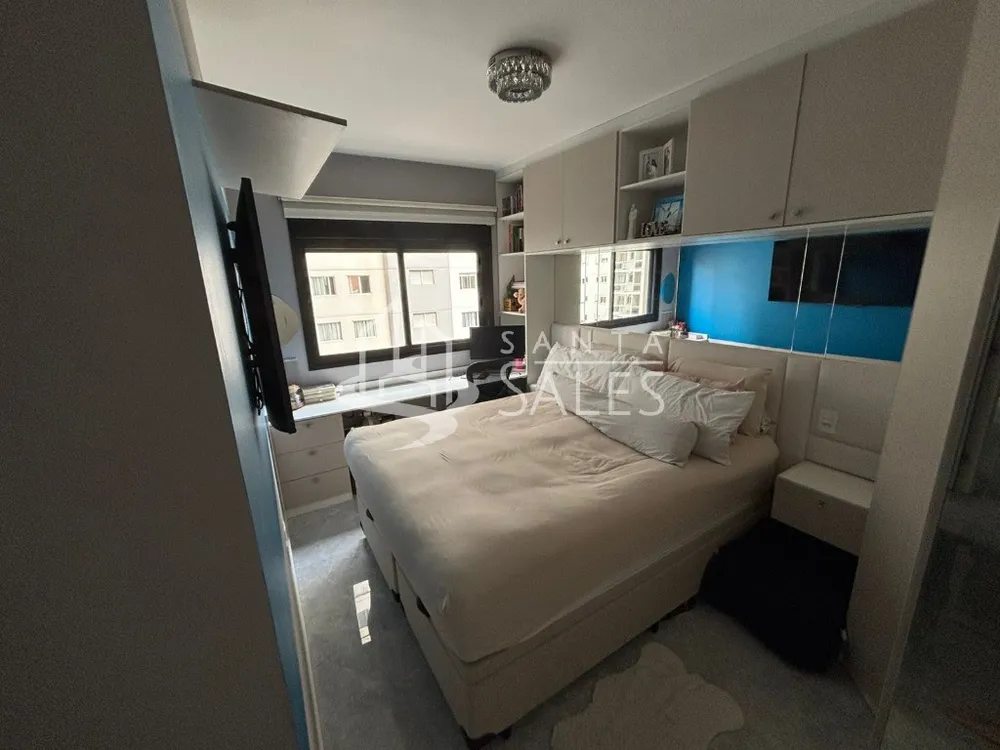 Apartamento, 2 quartos, 57 m² - Foto 7