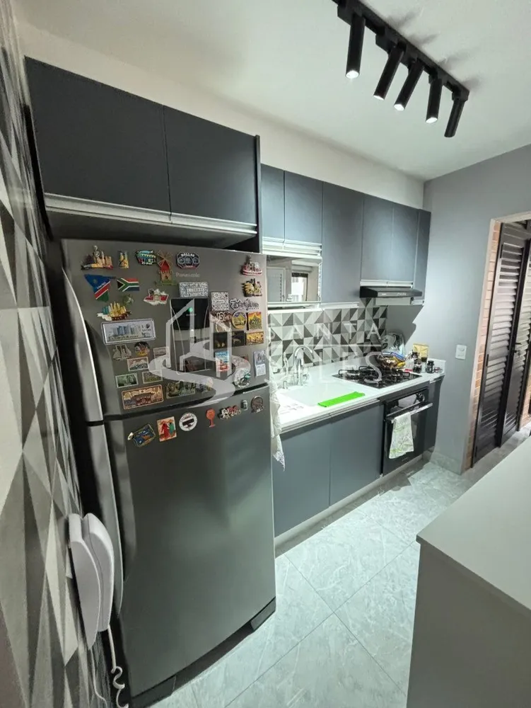 Apartamento, 2 quartos, 57 m² - Foto 5