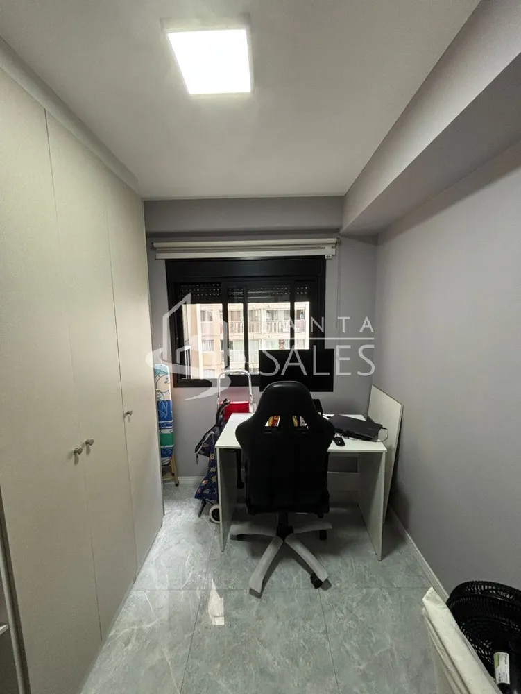 Apartamento, 2 quartos, 57 m² - Foto 6