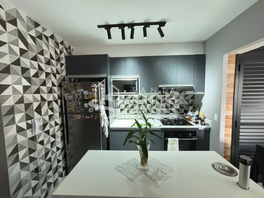 Apartamento, 2 quartos, 57 m² - Foto 4