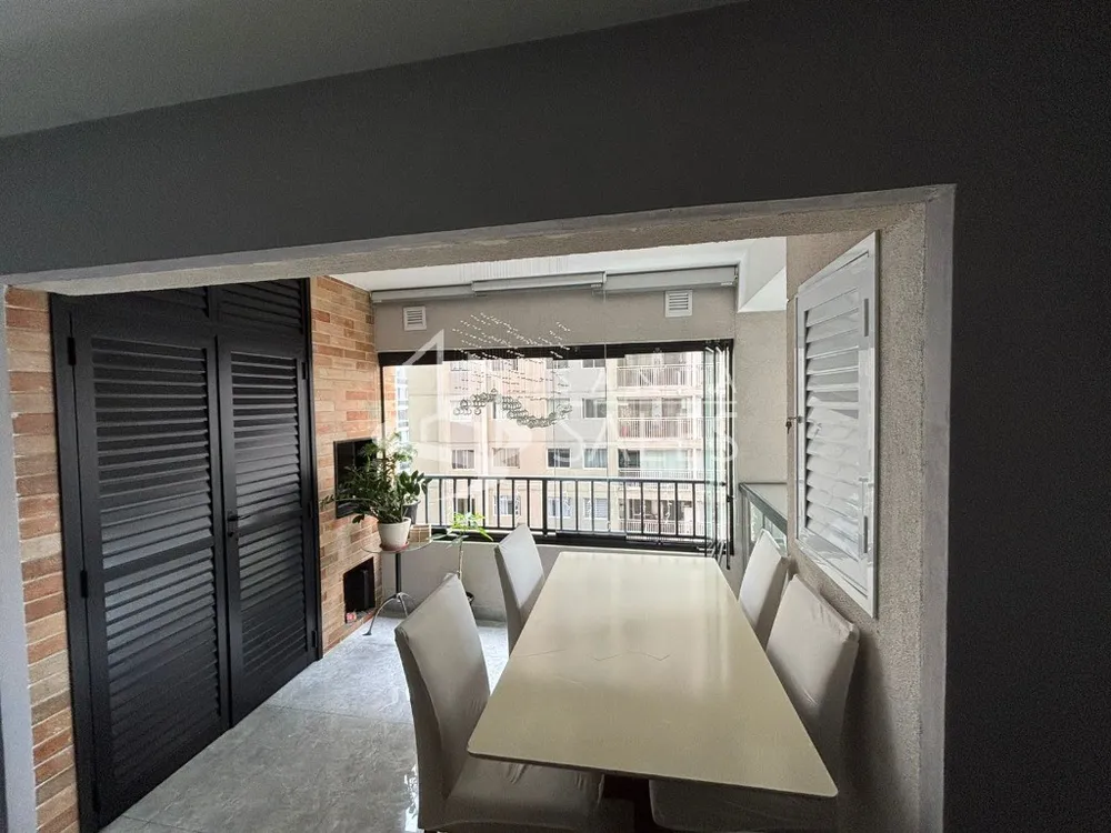 Apartamento, 2 quartos, 57 m² - Foto 3