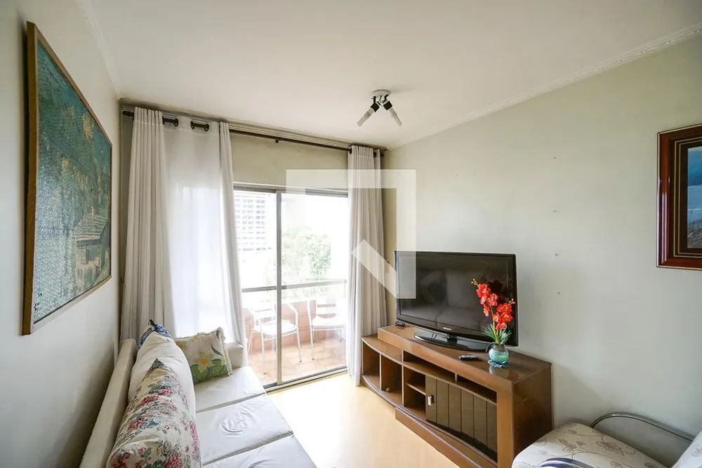 Apartamento, 3 quartos, 70 m² - Foto 2