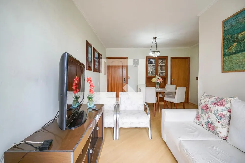 Apartamento, 3 quartos, 70 m² - Foto 3