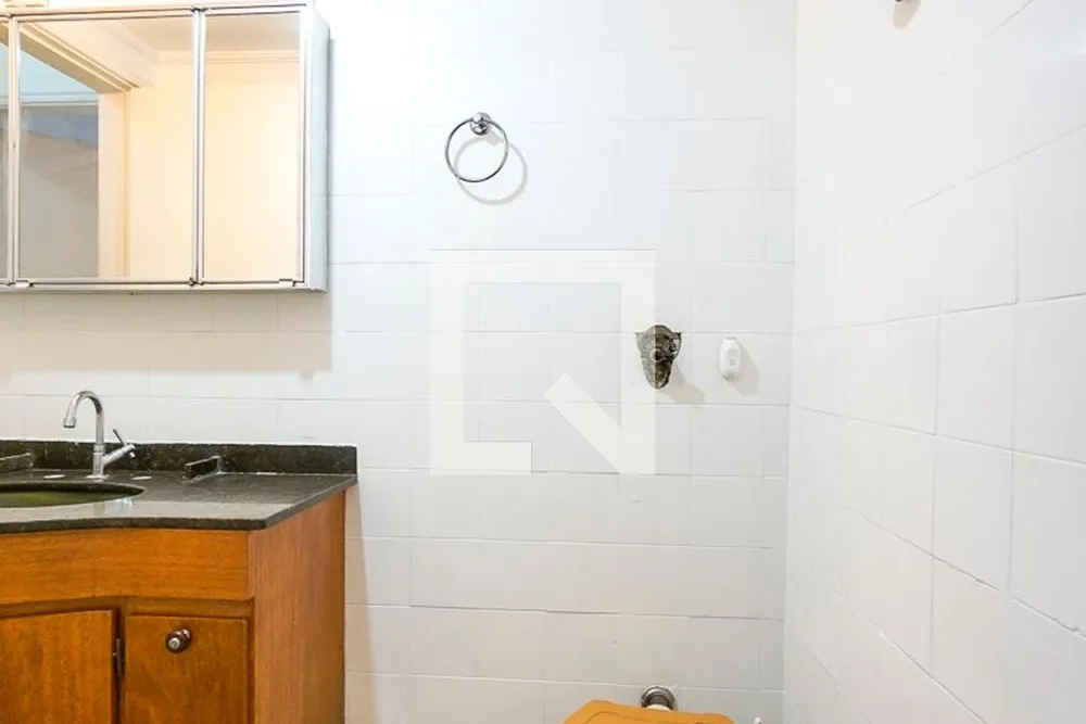 Apartamento, 3 quartos, 70 m² - Foto 3