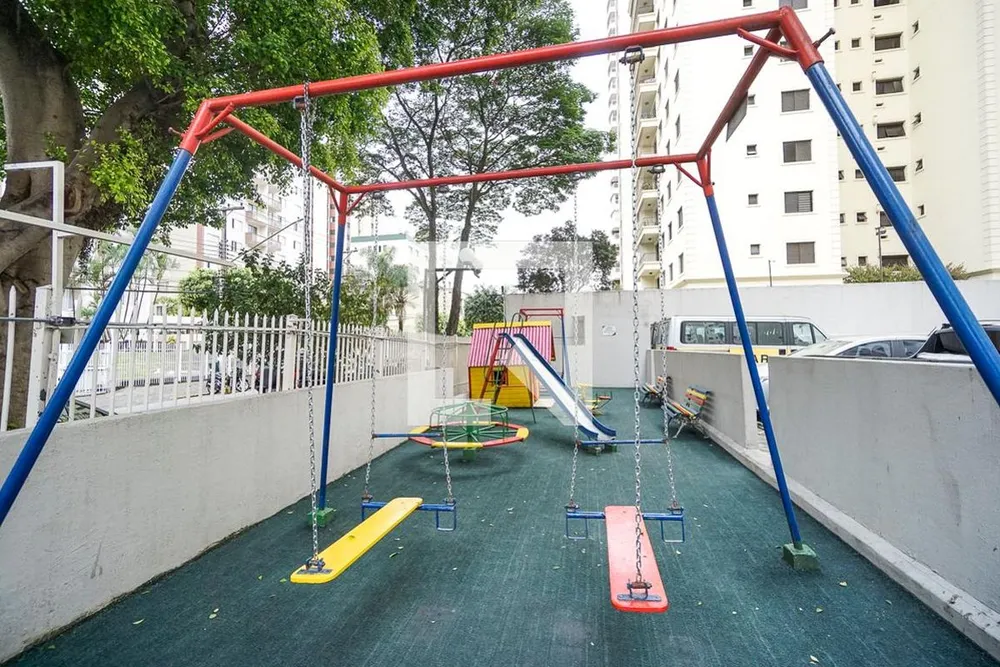 Apartamento, 3 quartos, 70 m² - Foto 5