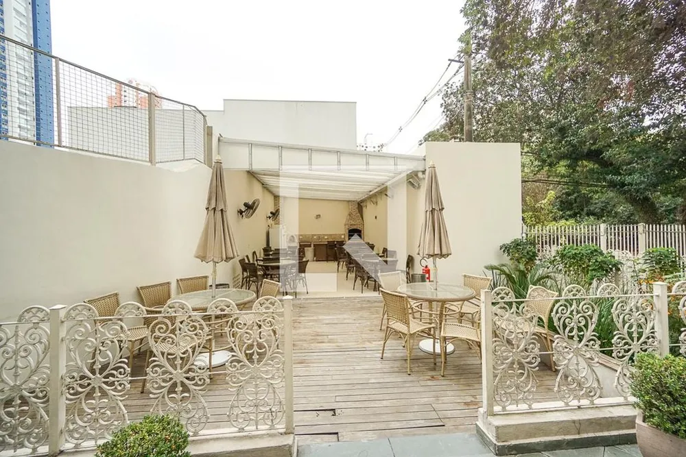 Apartamento, 3 quartos, 70 m² - Foto 1