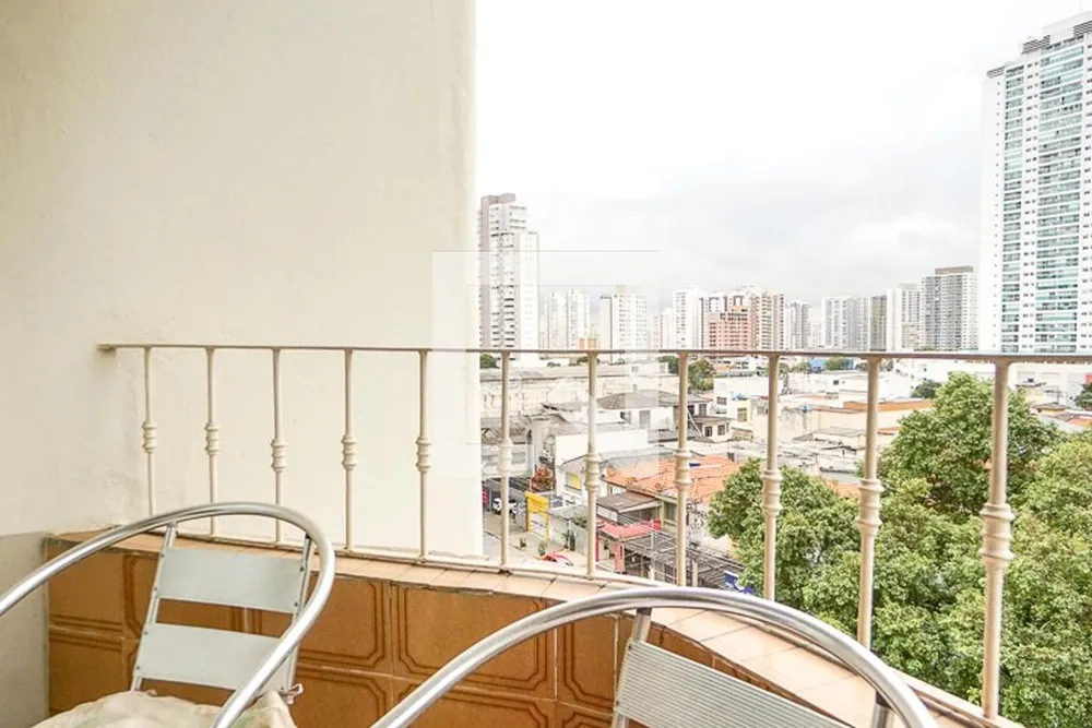Apartamento, 3 quartos, 70 m² - Foto 4
