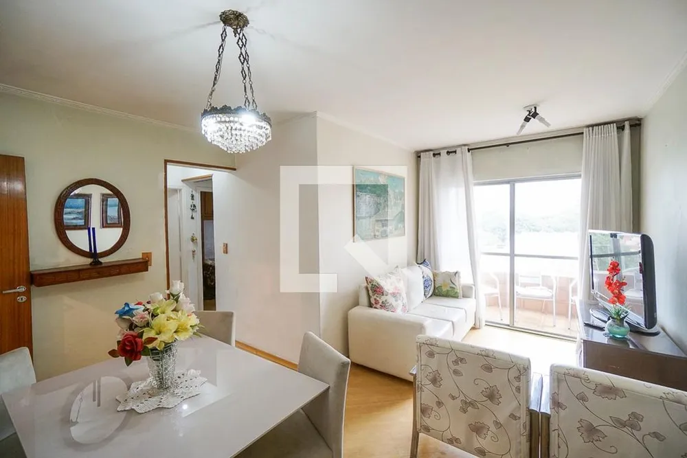 Apartamento, 3 quartos, 70 m² - Foto 2