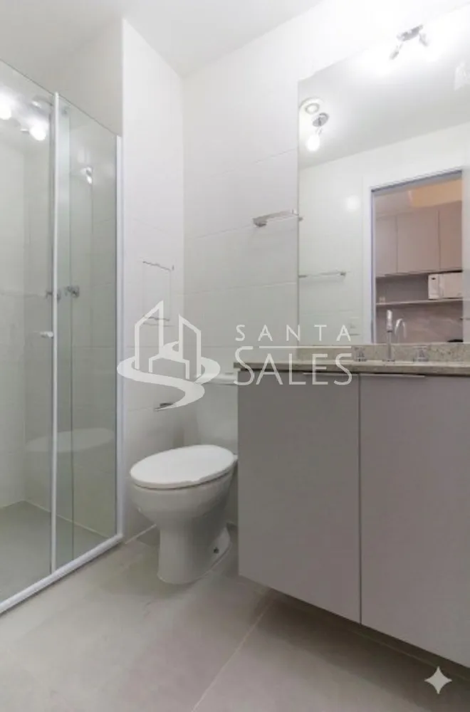 Kitnet-Studio, 27 m² - Foto 3