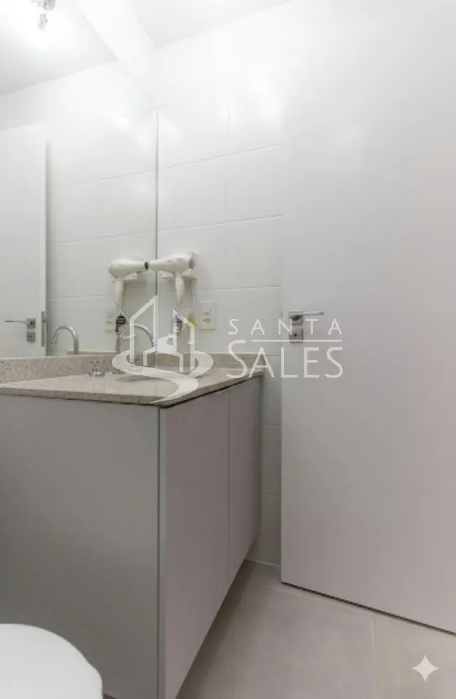 Kitnet-Studio, 27 m² - Foto 6