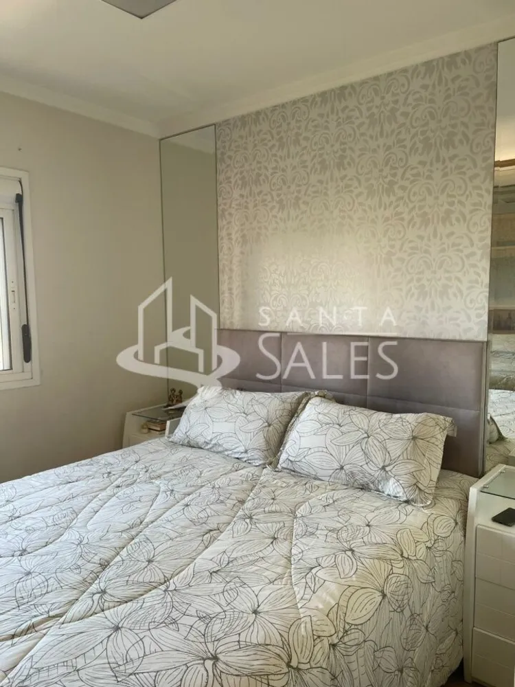 Apartamento, 3 quartos, 120 m² - Foto 2