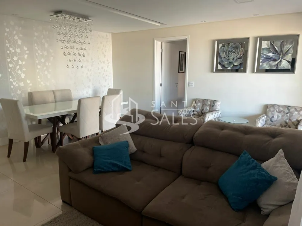 Apartamento, 3 quartos, 120 m² - Foto 11
