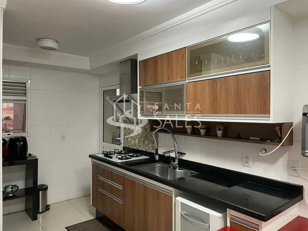 Apartamento, 3 quartos, 120 m² - Foto 1