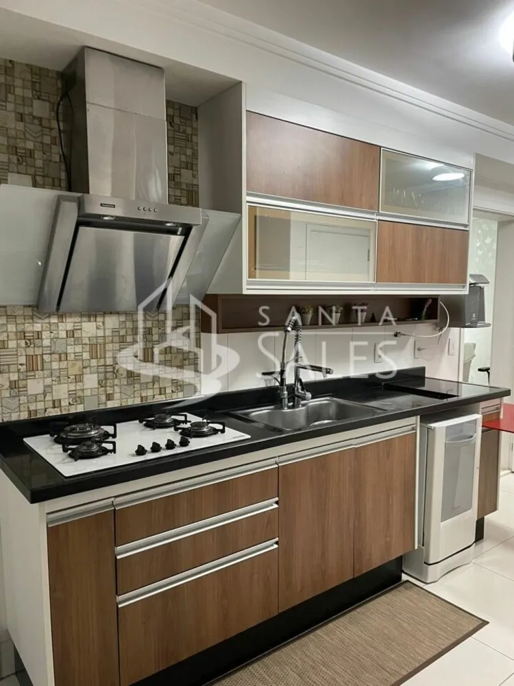 Apartamento, 3 quartos, 120 m² - Foto 5