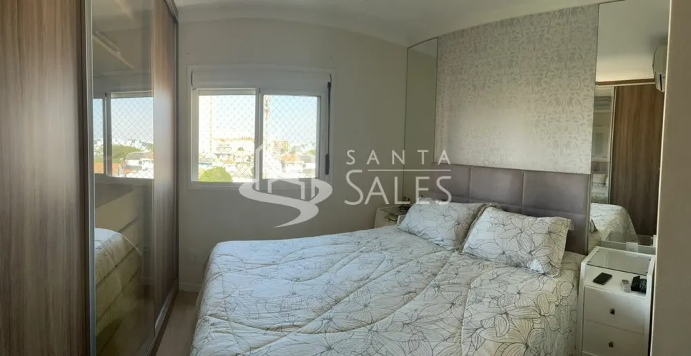 Apartamento, 3 quartos, 120 m² - Foto 8