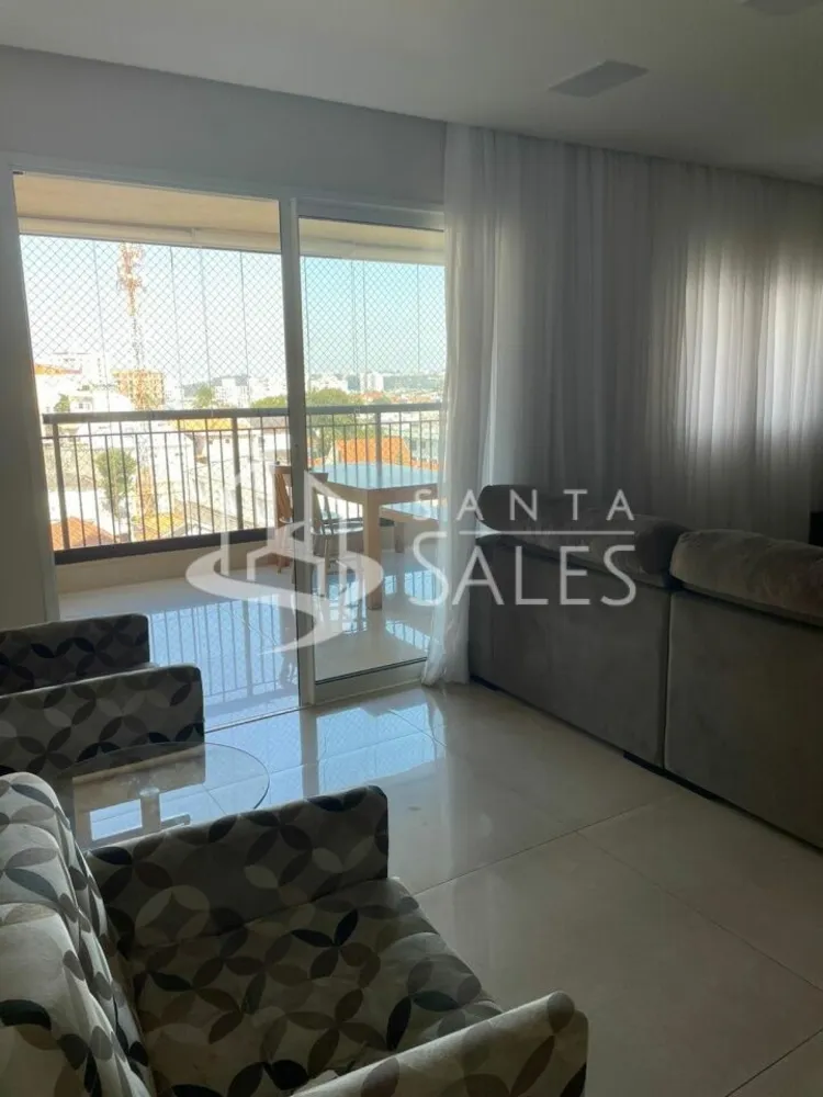 Apartamento, 3 quartos, 120 m² - Foto 7