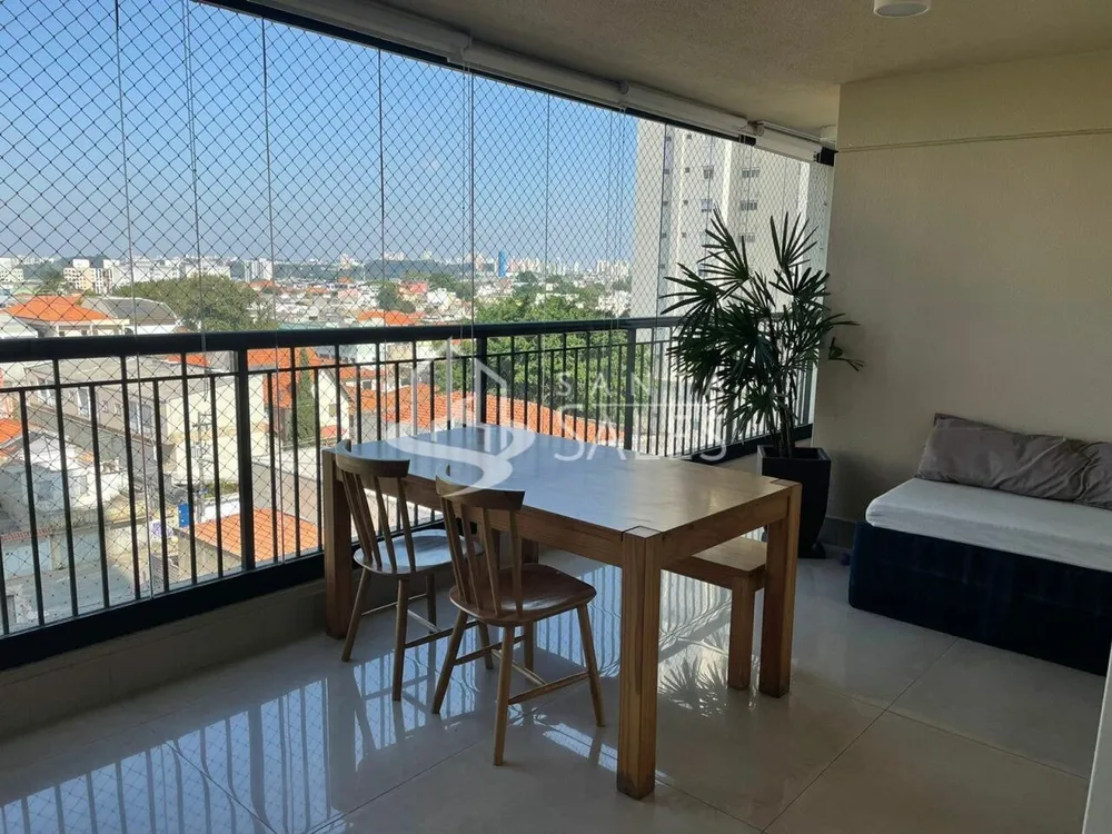 Apartamento, 3 quartos, 120 m² - Foto 12