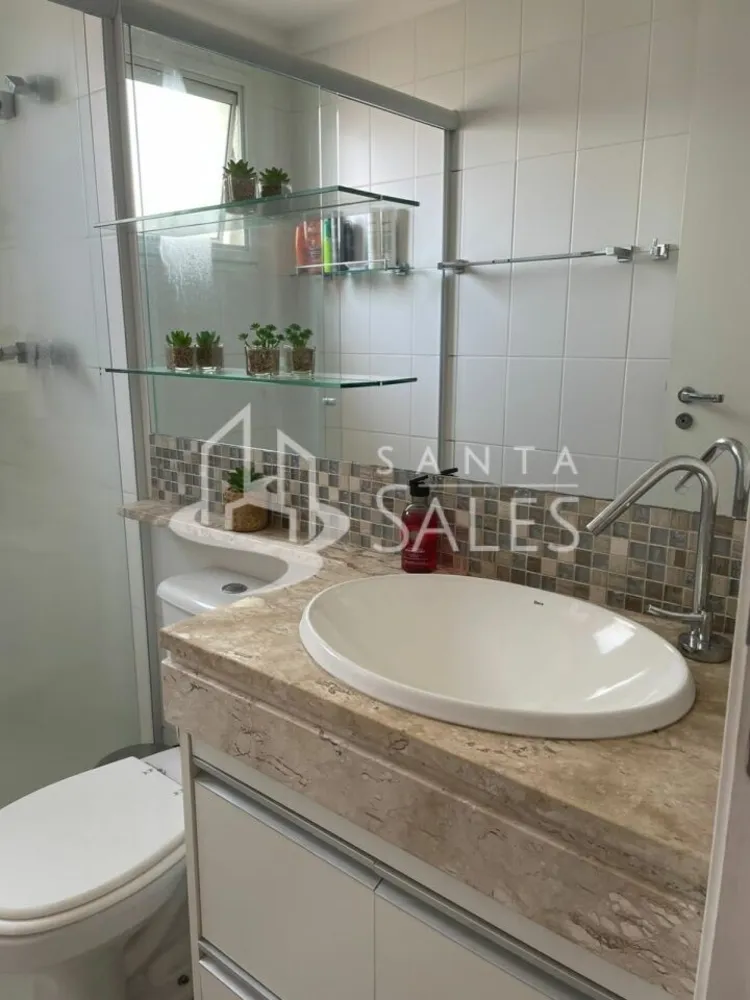 Apartamento, 3 quartos, 120 m² - Foto 9