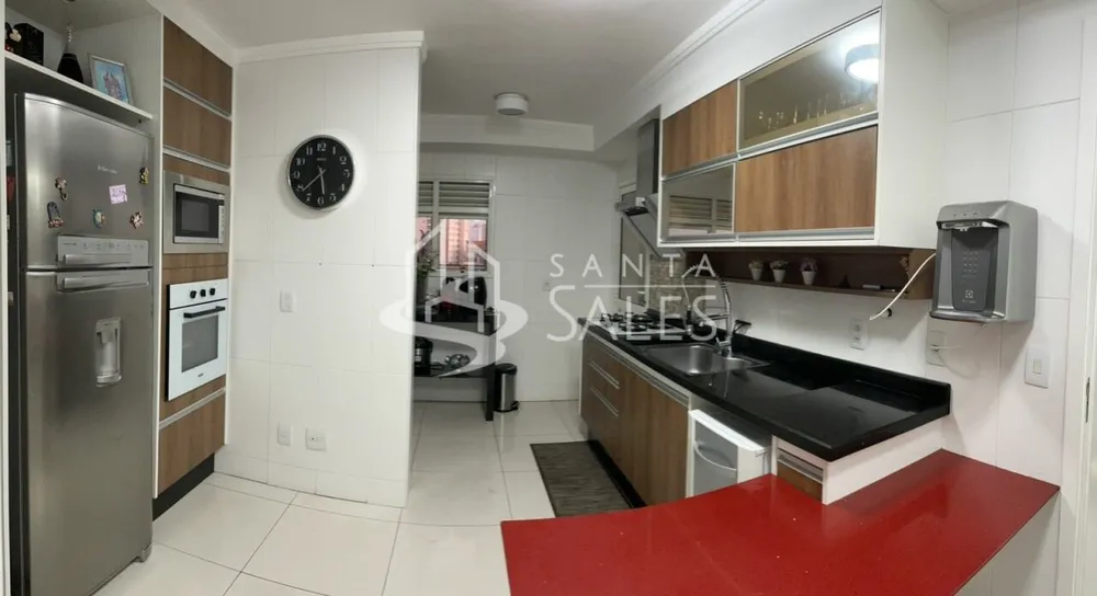 Apartamento, 3 quartos, 120 m² - Foto 6