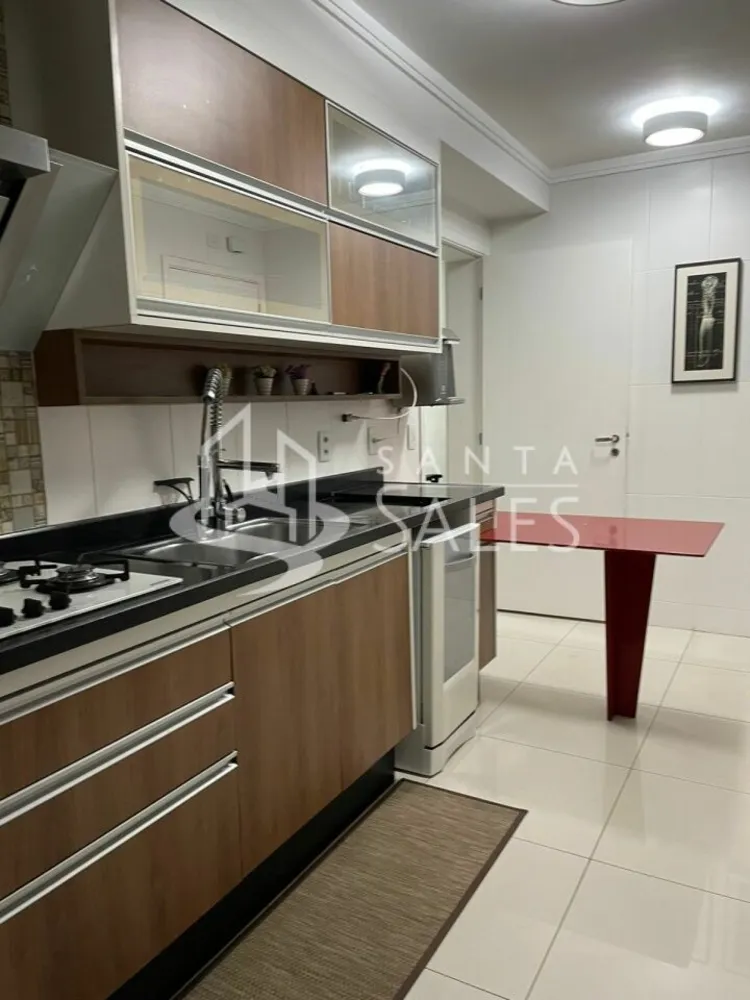 Apartamento, 3 quartos, 120 m² - Foto 4