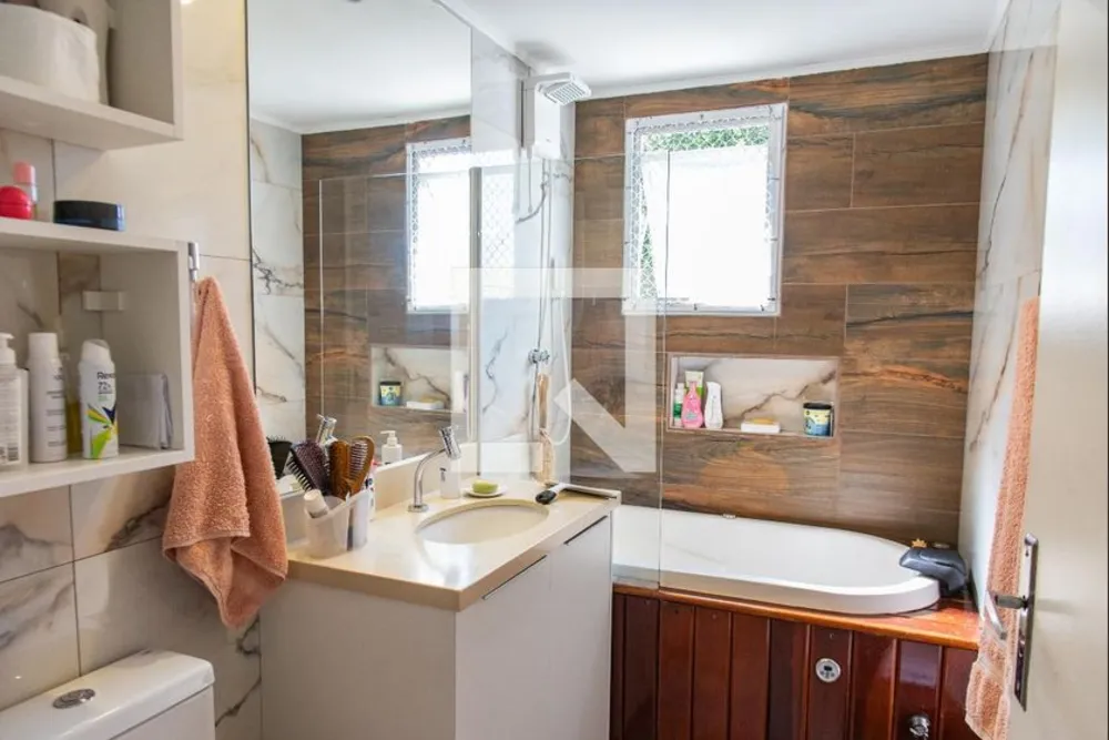 Apartamento, 1 quarto, 39 m² - Foto 1