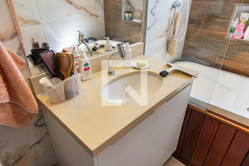 Apartamento, 1 quarto, 39 m² - Foto 8
