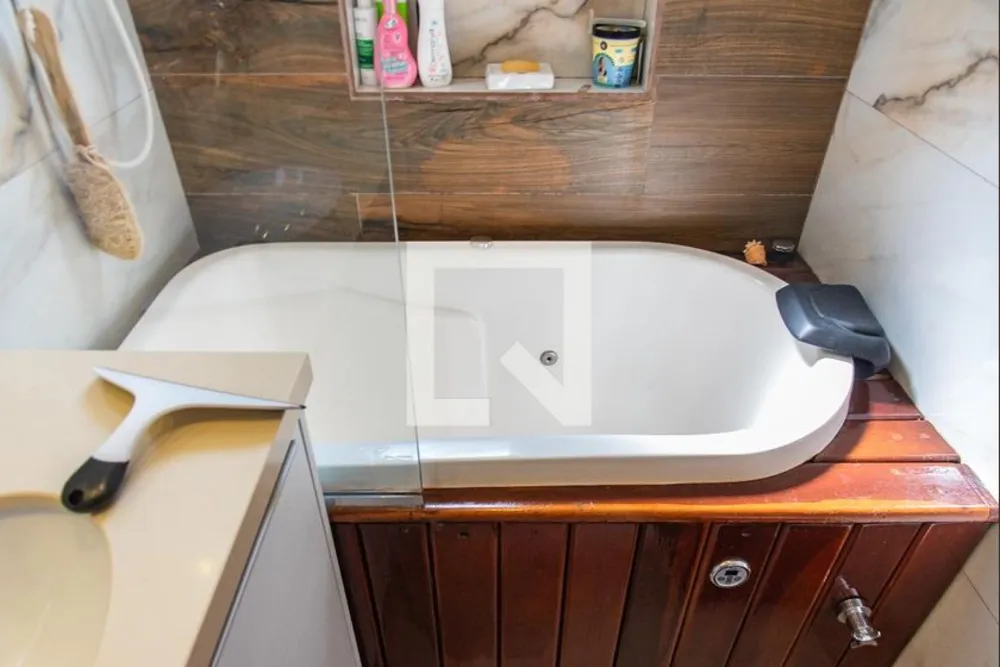 Apartamento, 1 quarto, 39 m² - Foto 4