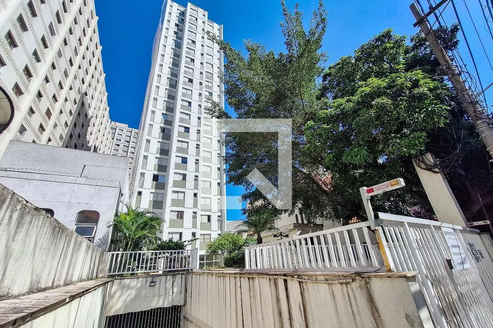 Apartamento, 1 quarto, 39 m² - Foto 7