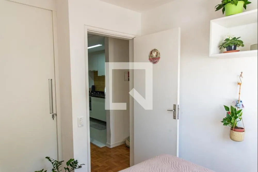 Apartamento, 1 quarto, 39 m² - Foto 4