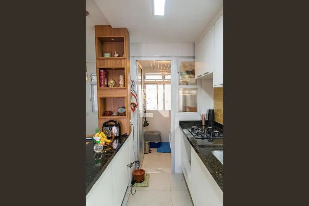 Apartamento, 1 quarto, 39 m² - Foto 8