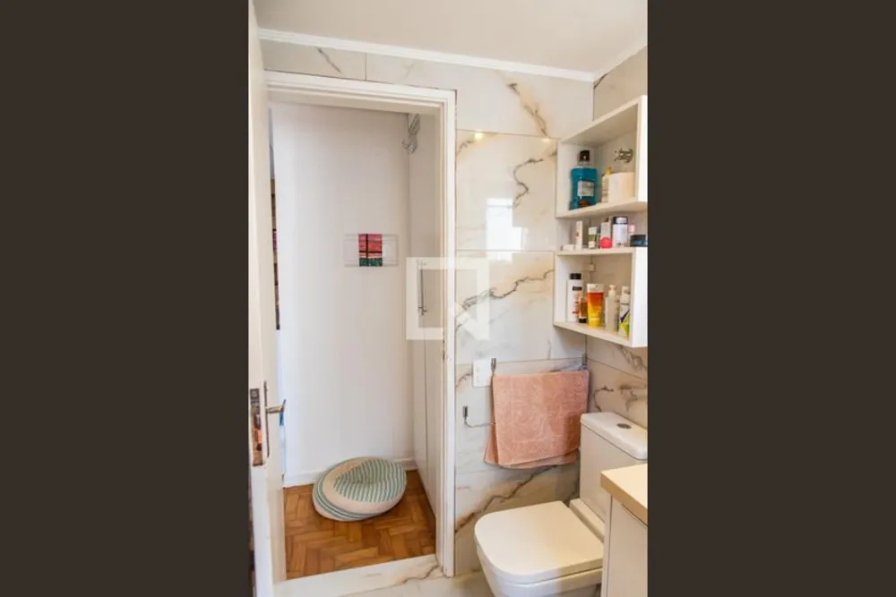 Apartamento, 1 quarto, 39 m² - Foto 5