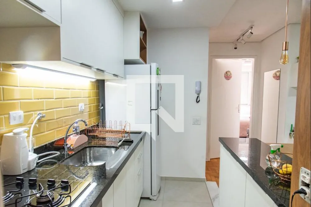 Apartamento, 1 quarto, 39 m² - Foto 13
